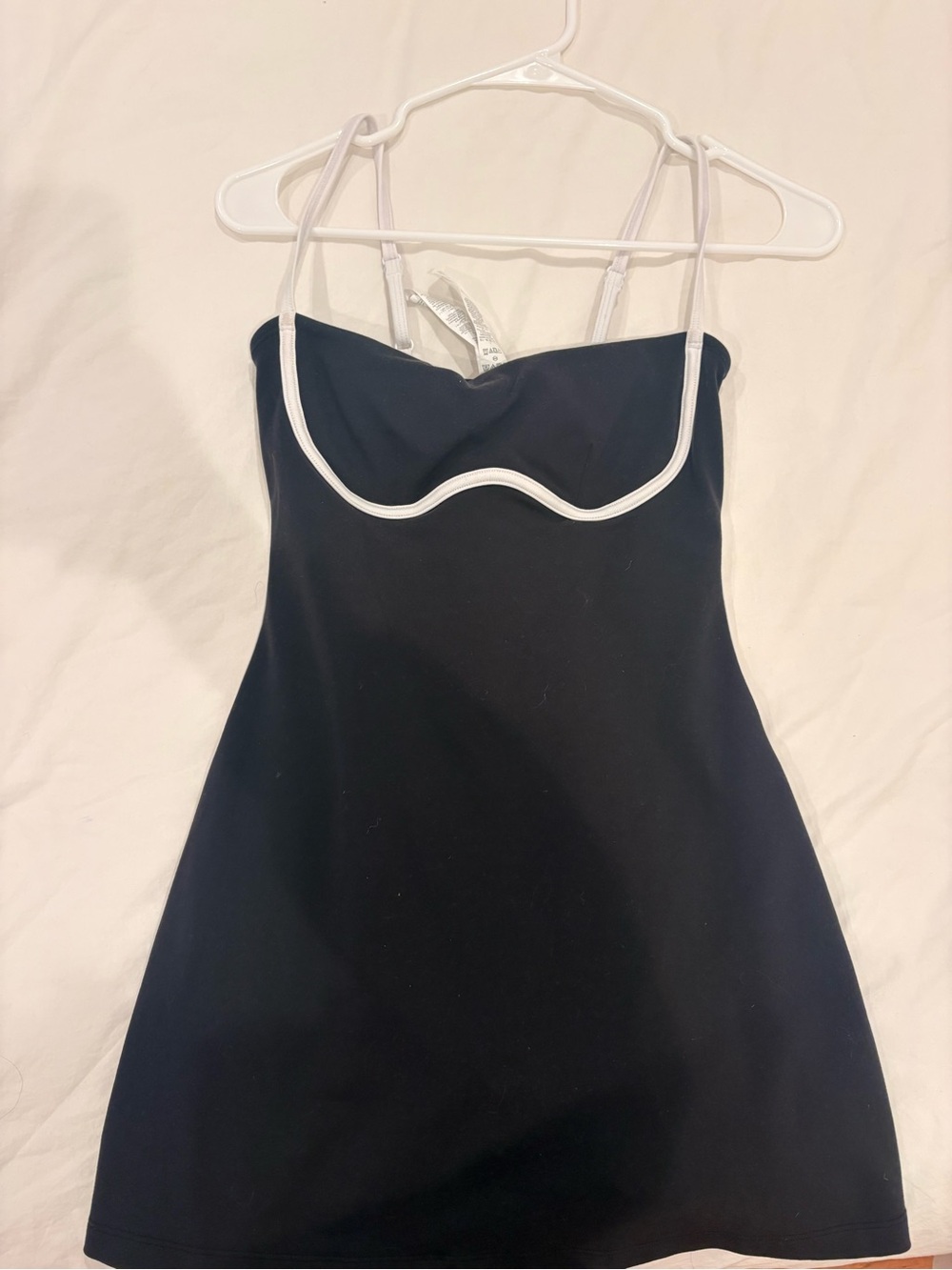 Alo Athletic dress